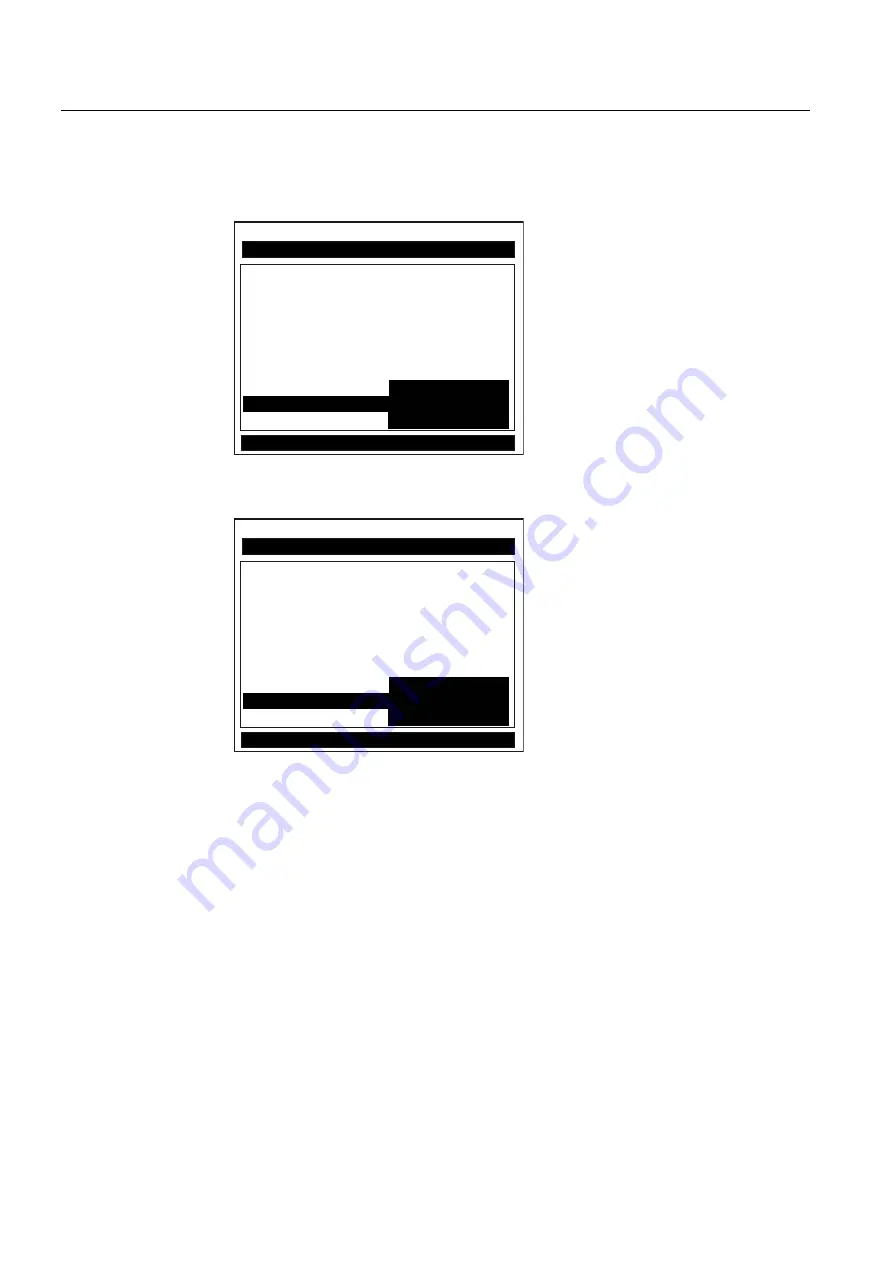 Siemens FUS1010 Operating Instructions Manual Download Page 87