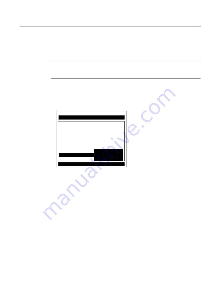 Siemens FUS1010 Operating Instructions Manual Download Page 88