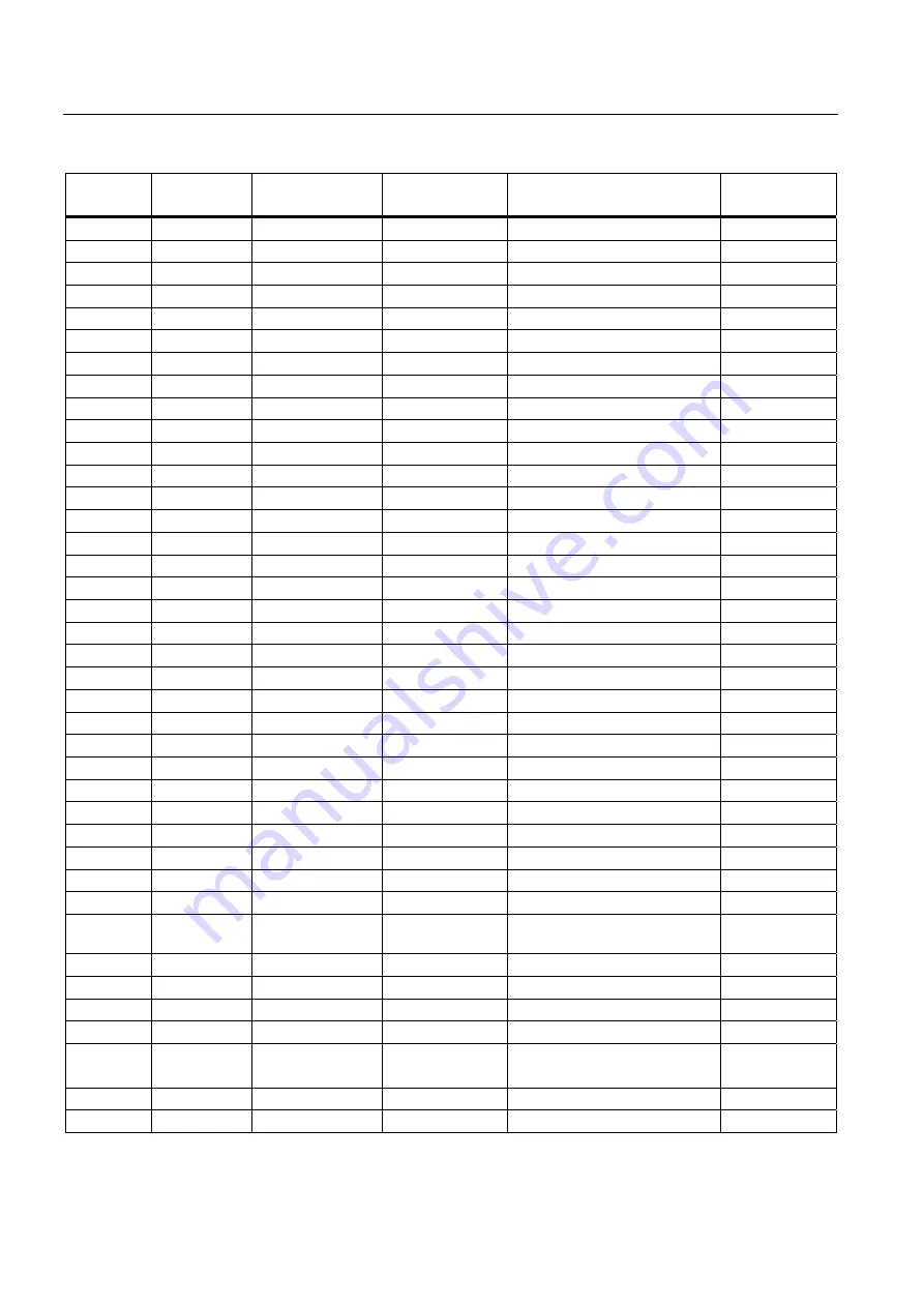 Siemens FUS1010 Operating Instructions Manual Download Page 91