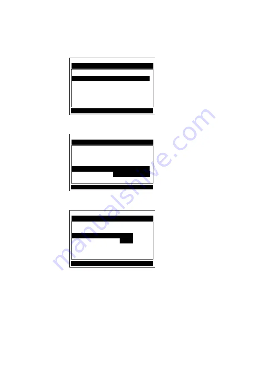 Siemens FUS1010 Operating Instructions Manual Download Page 100