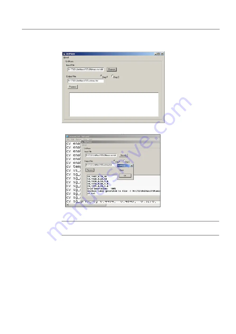 Siemens FUS1010 Operating Instructions Manual Download Page 104