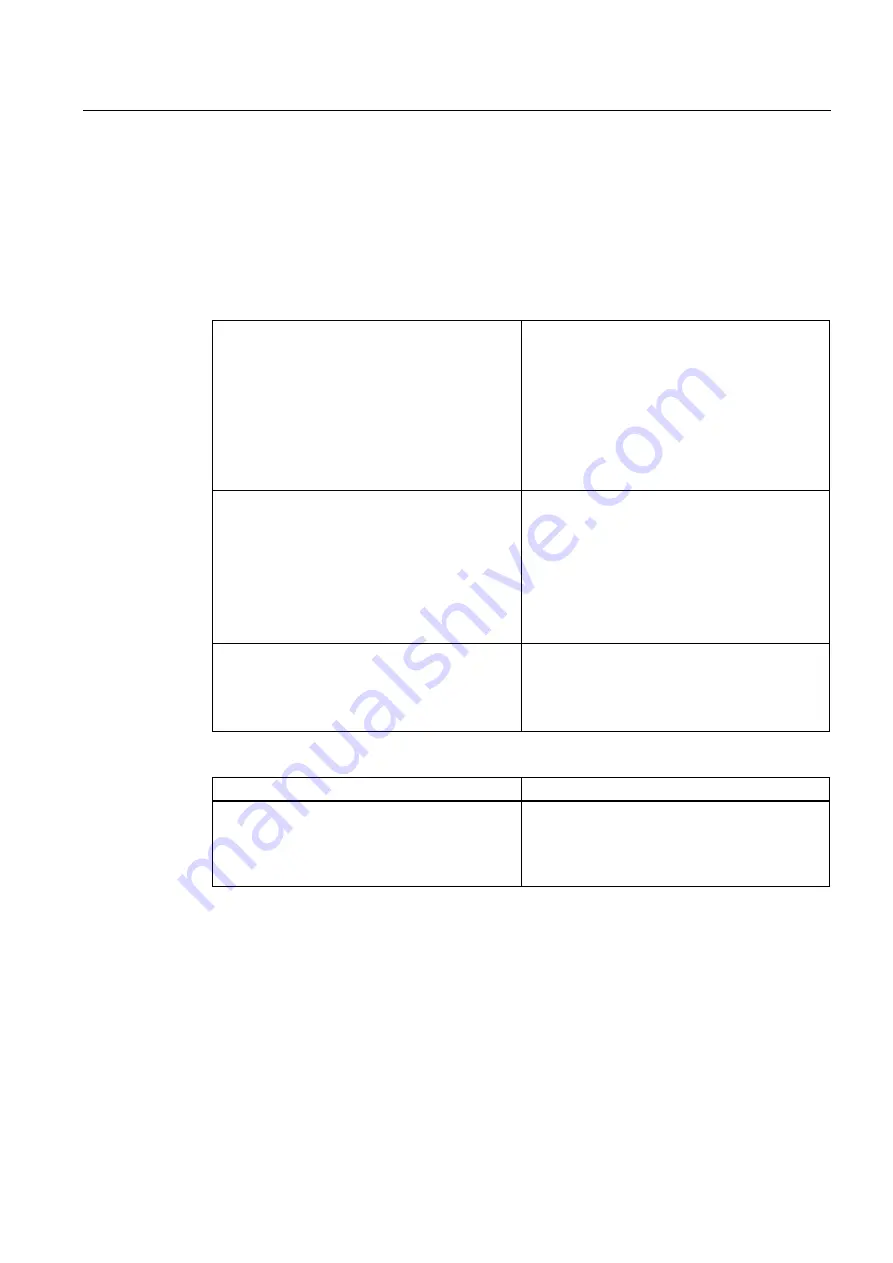 Siemens FUS1010 Operating Instructions Manual Download Page 114