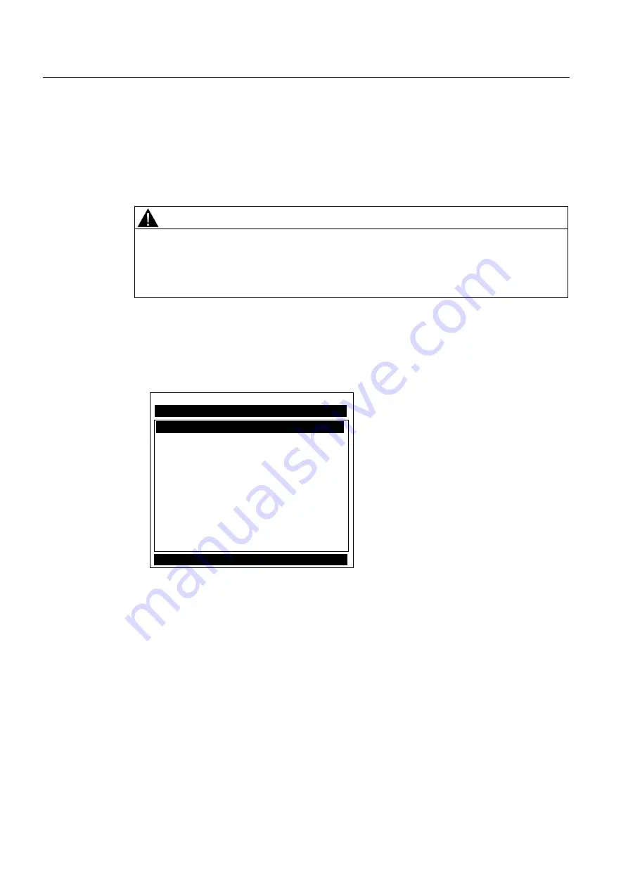 Siemens FUS1010 Operating Instructions Manual Download Page 117