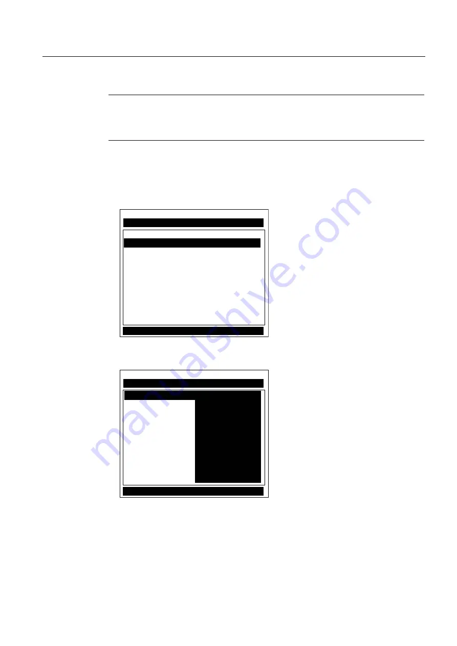 Siemens FUS1010 Operating Instructions Manual Download Page 132