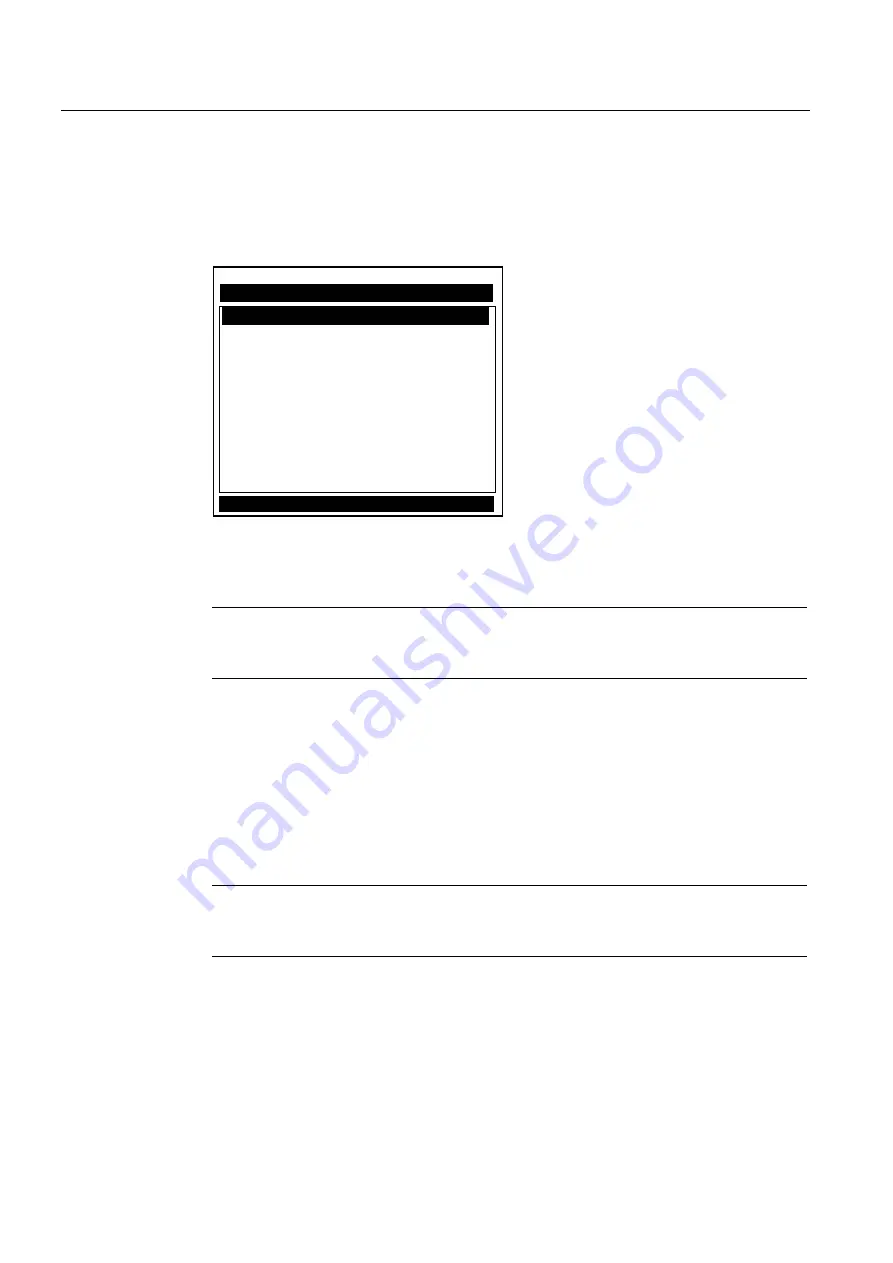 Siemens FUS1010 Operating Instructions Manual Download Page 145