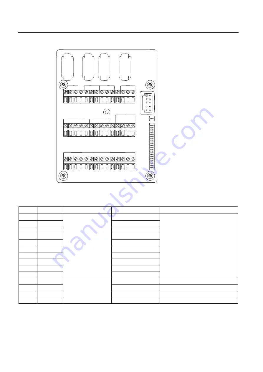 Siemens FUS1010 Operating Instructions Manual Download Page 183