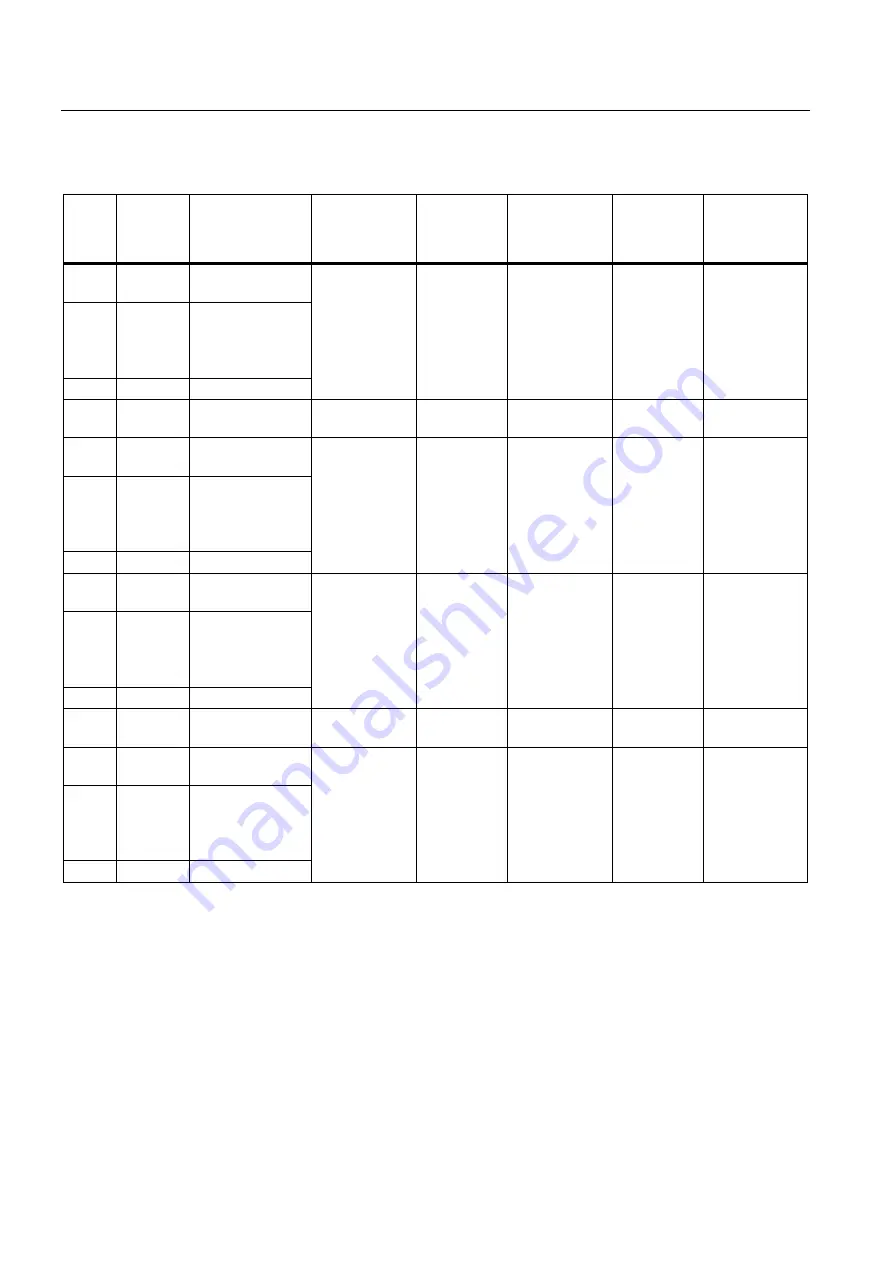 Siemens FUS1010 Operating Instructions Manual Download Page 185