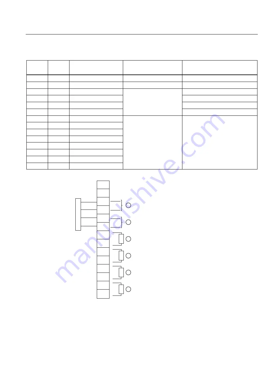 Siemens FUS1010 Operating Instructions Manual Download Page 188