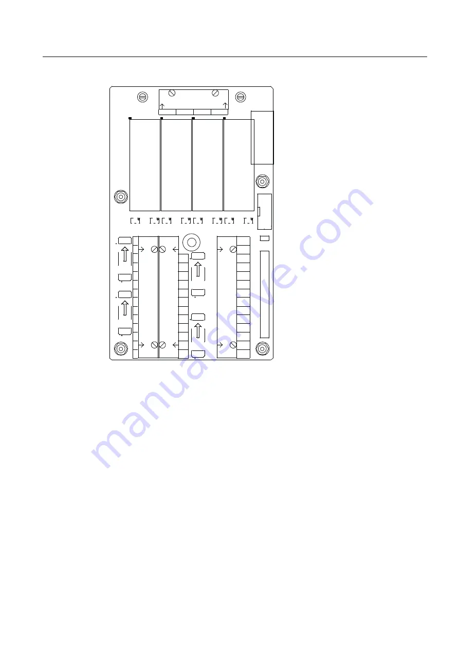 Siemens FUS1010 Operating Instructions Manual Download Page 192