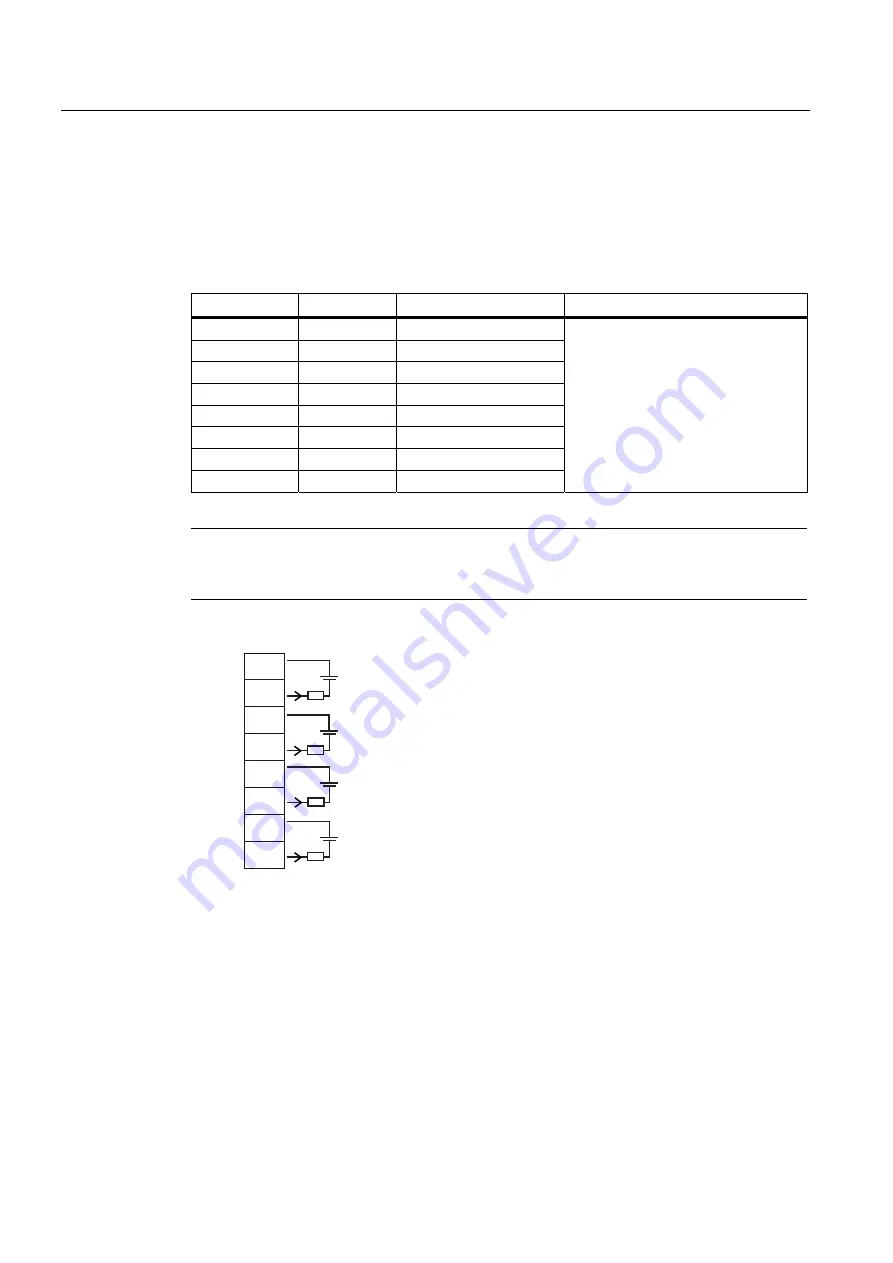 Siemens FUS1010 Operating Instructions Manual Download Page 197