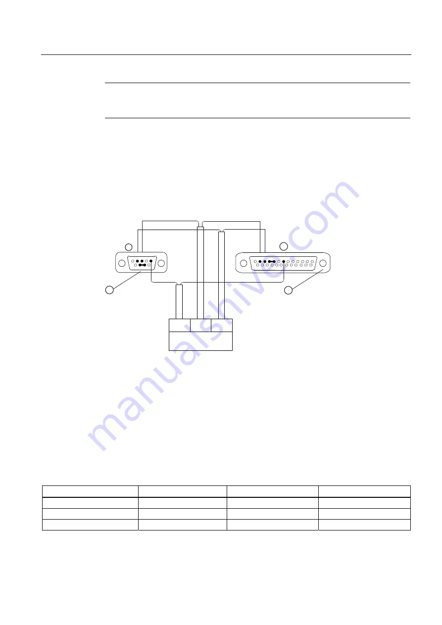 Siemens FUS1010 Operating Instructions Manual Download Page 204