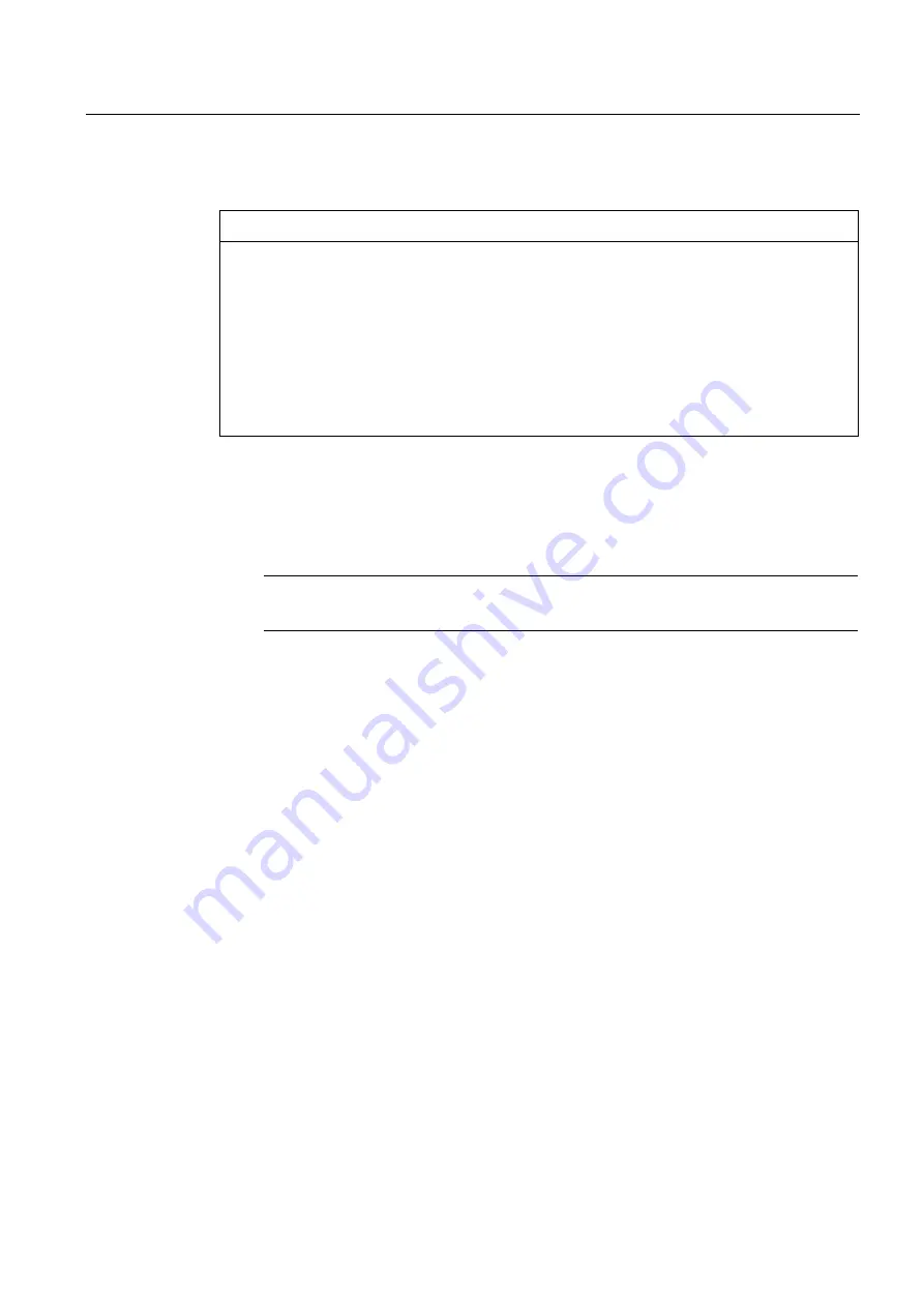 Siemens FUS1010 Operating Instructions Manual Download Page 214