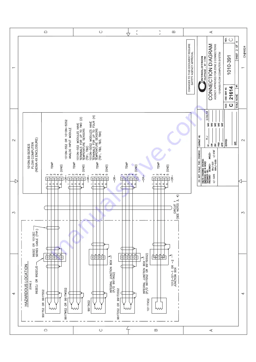 Siemens FUS1010 Operating Instructions Manual Download Page 260