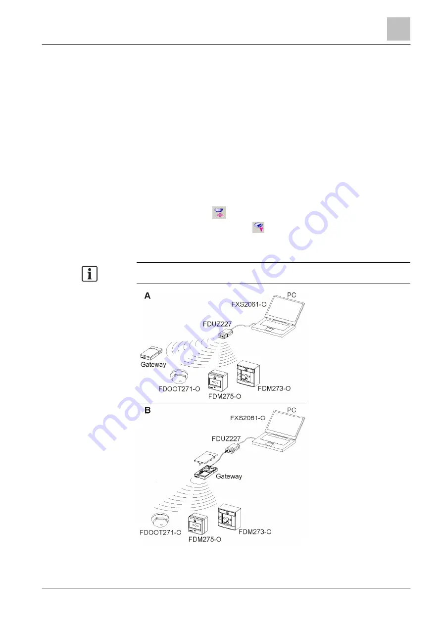 Siemens FXS2061-O User Manual Download Page 15