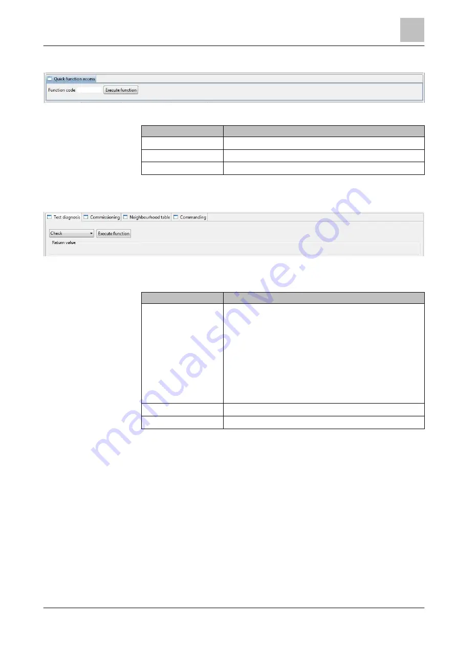 Siemens FXS2061-O User Manual Download Page 33