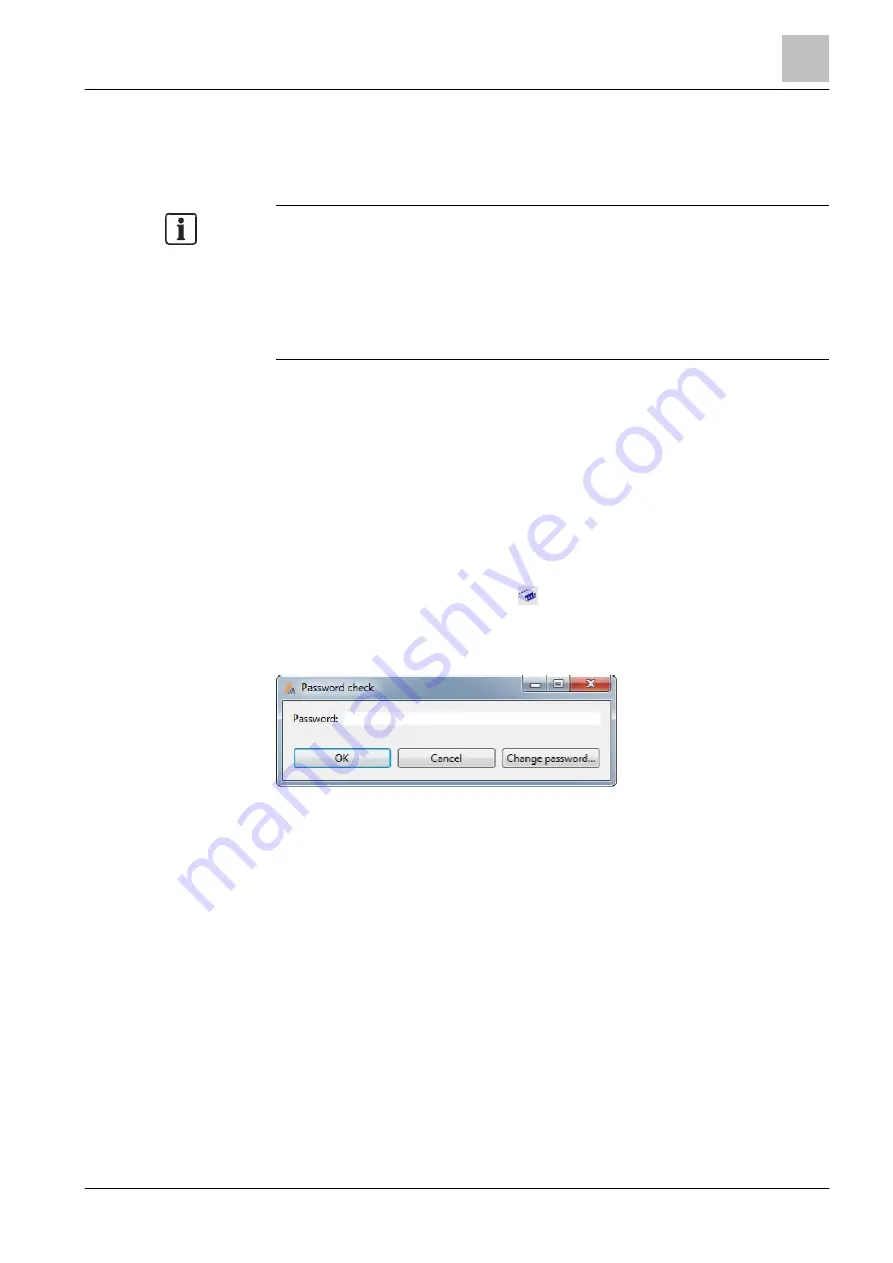 Siemens FXS2061-O User Manual Download Page 55