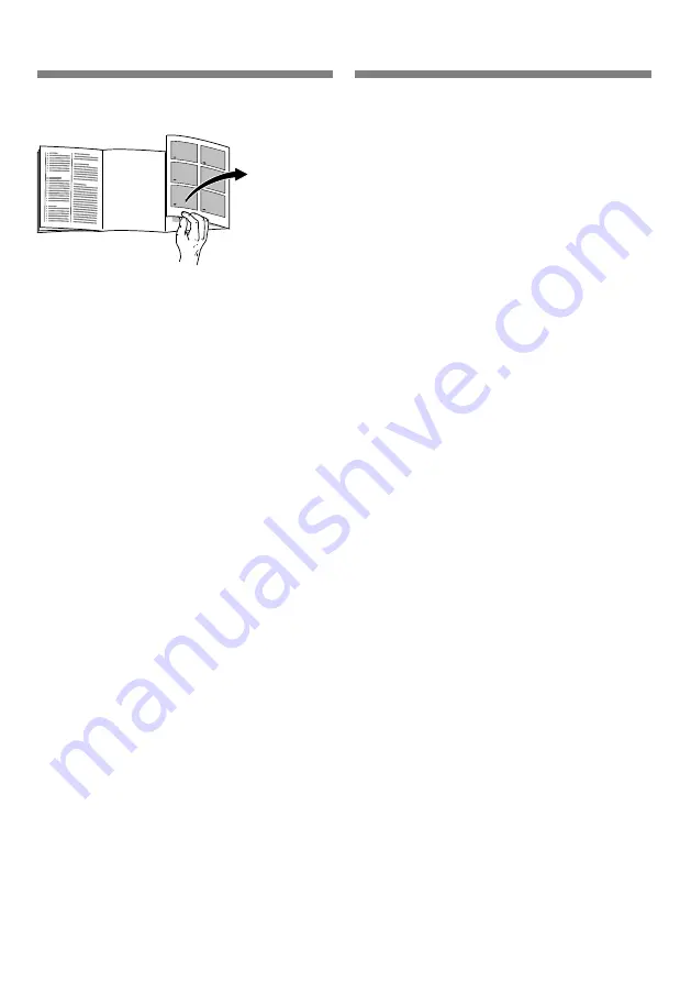 Siemens GC-M Series Operating And Installation Instructions Download Page 71