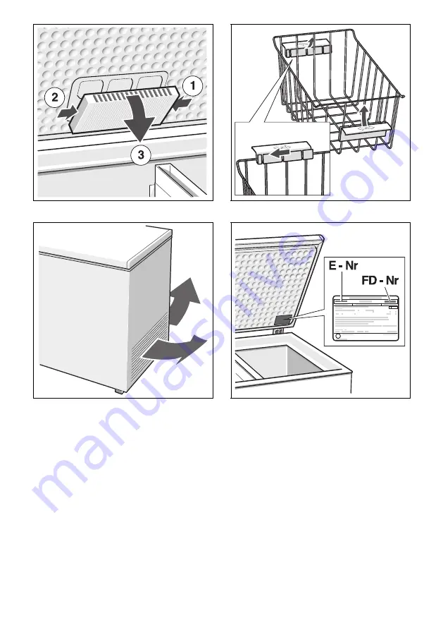 Siemens GC-M Series Operating And Installation Instructions Download Page 83