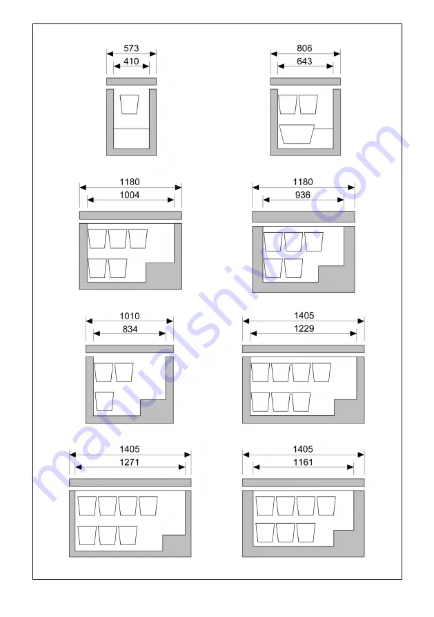 Siemens GC-M Series Скачать руководство пользователя страница 84