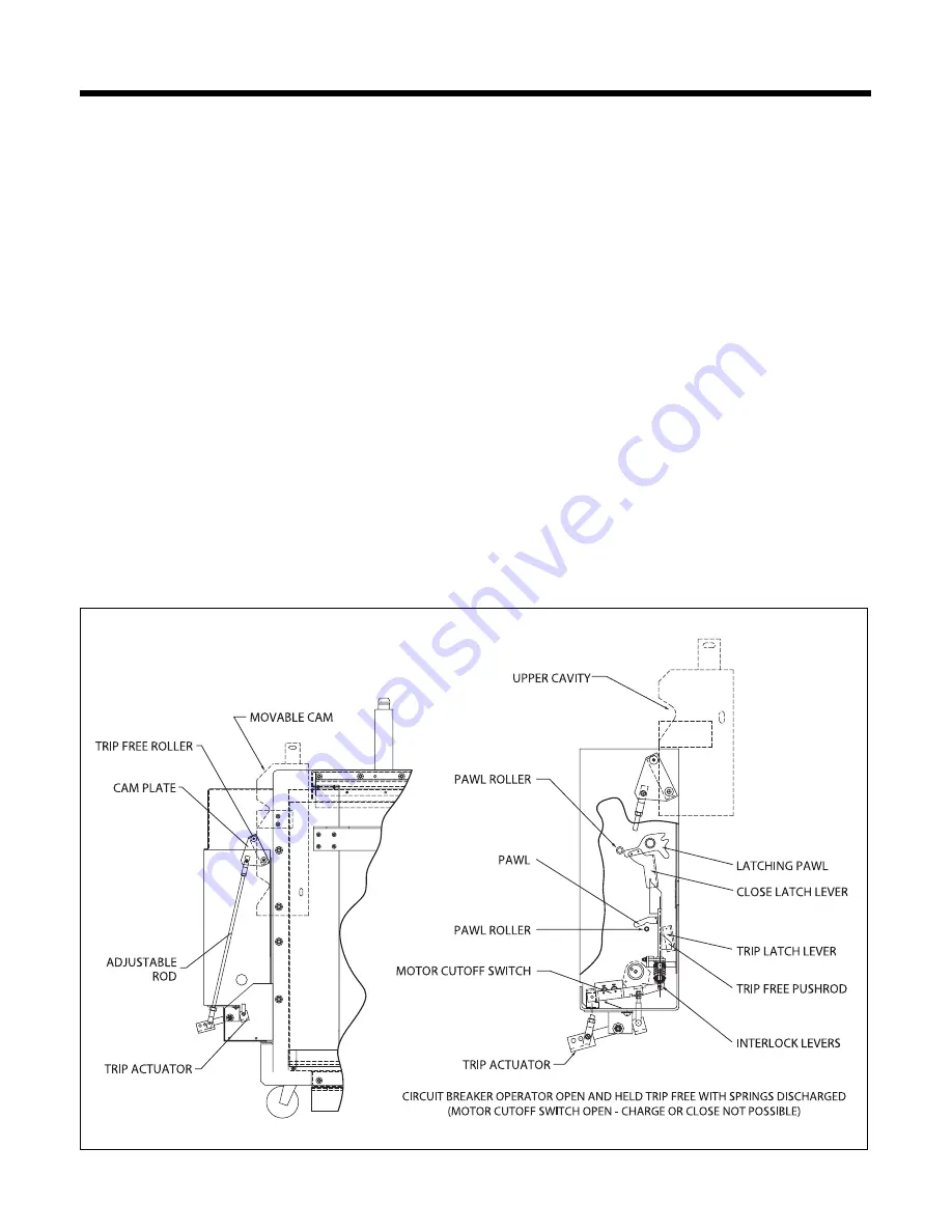 Siemens GER Instructions, Installation, Operation, Maintenance Download Page 8