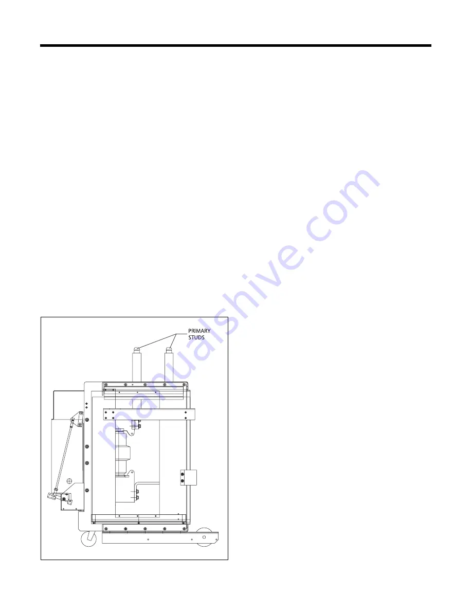 Siemens GER Instructions, Installation, Operation, Maintenance Download Page 14