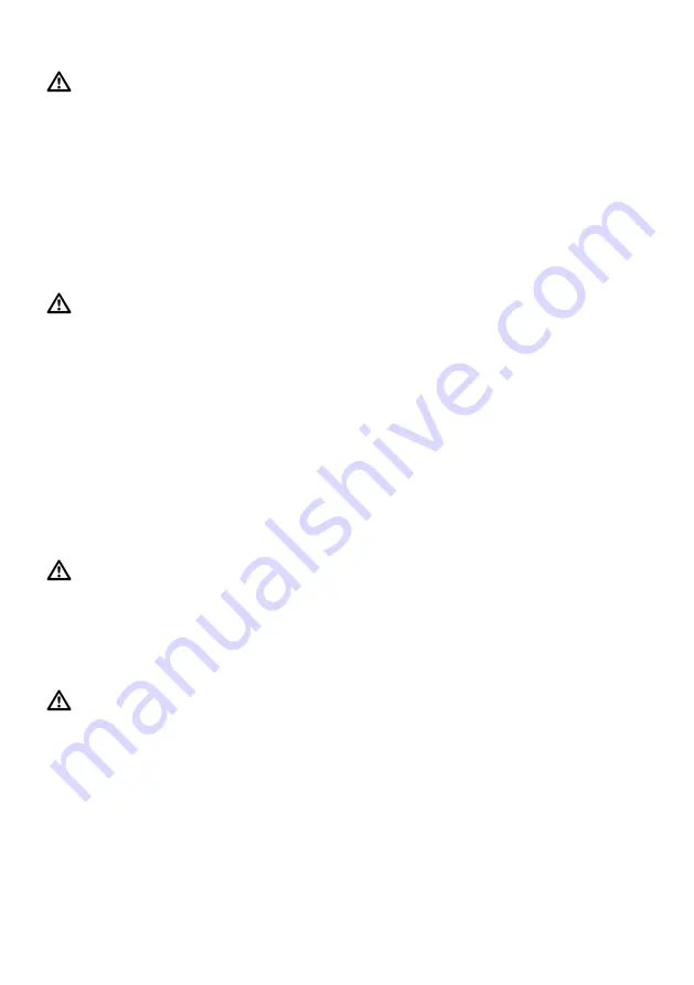 Siemens GI81N Series User Manual Download Page 101