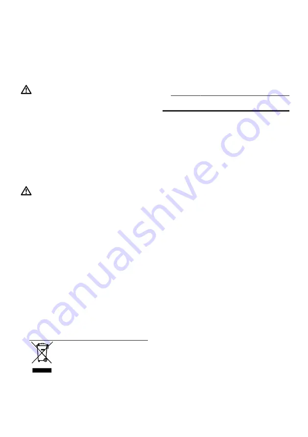 Siemens GI81NH Series User Manual Download Page 49