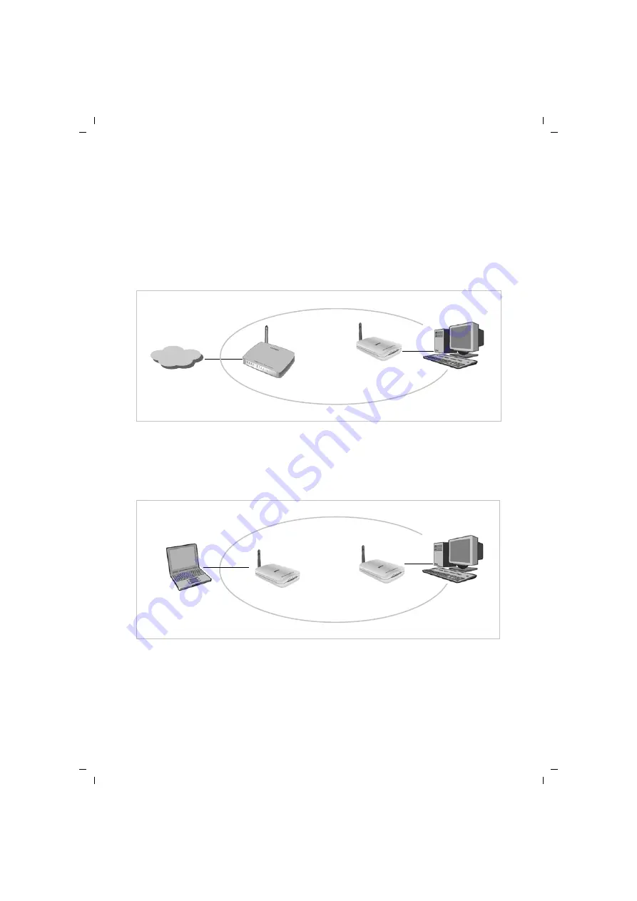 Siemens Gigaset 108 User Manual Download Page 9