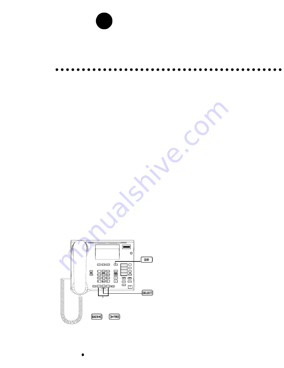 Siemens Gigaset 2420 User Manual Download Page 65