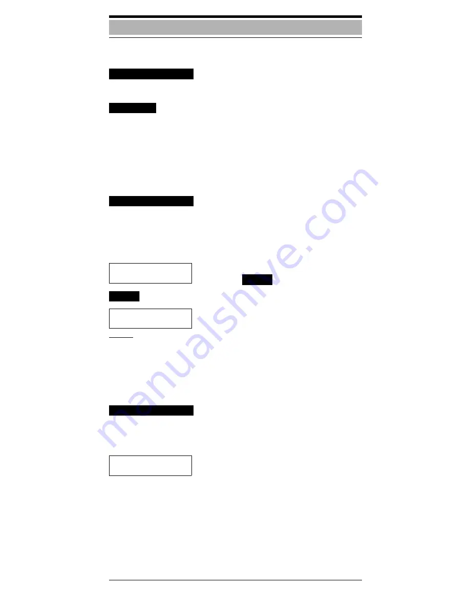 Siemens Gigaset 3000 Micro Operating Instructions Manual Download Page 36