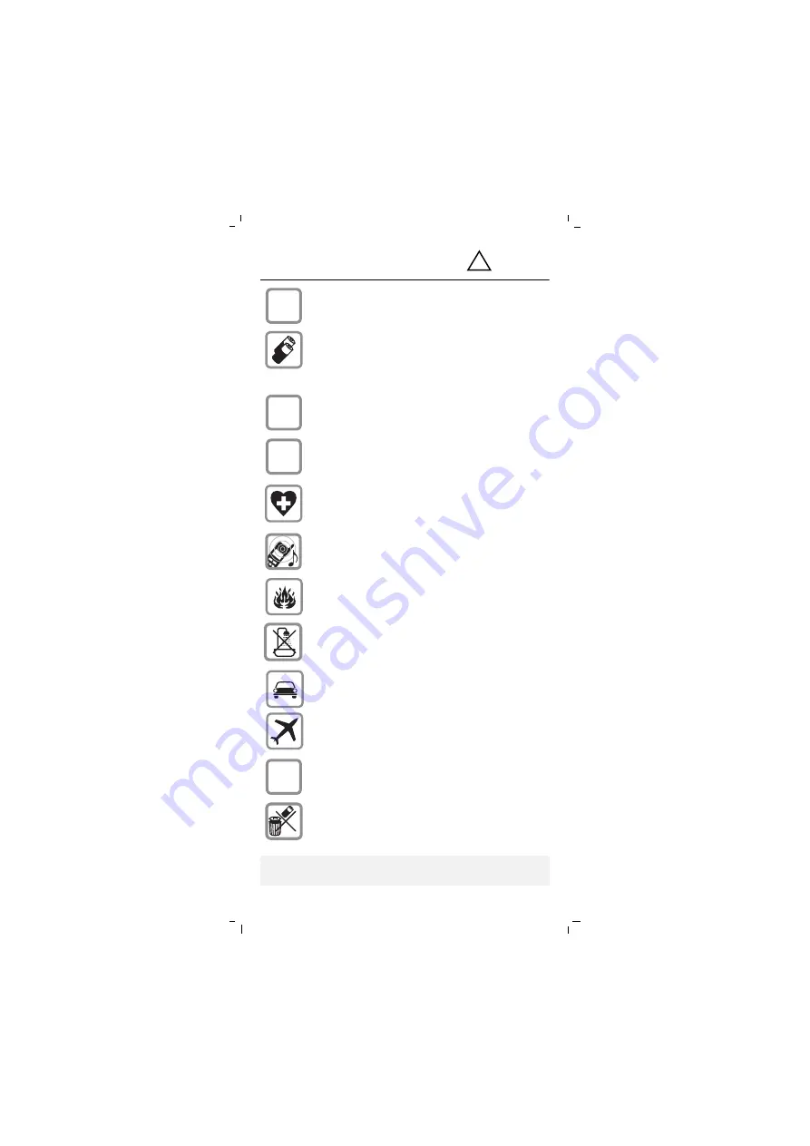 Siemens Gigaset 4000i Micro Operating Instructions Manual Download Page 40