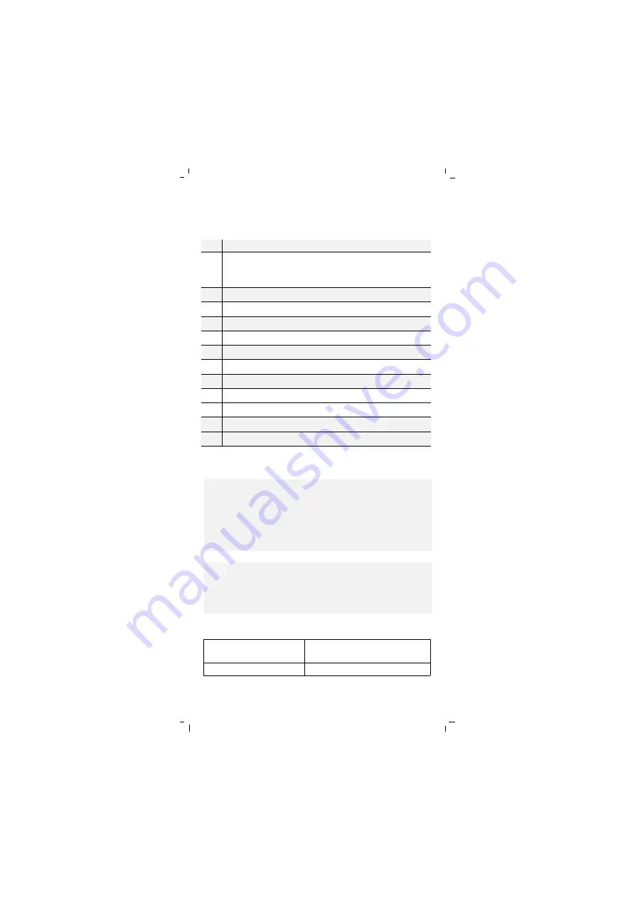 Siemens Gigaset 4000i Micro Operating Instructions Manual Download Page 118