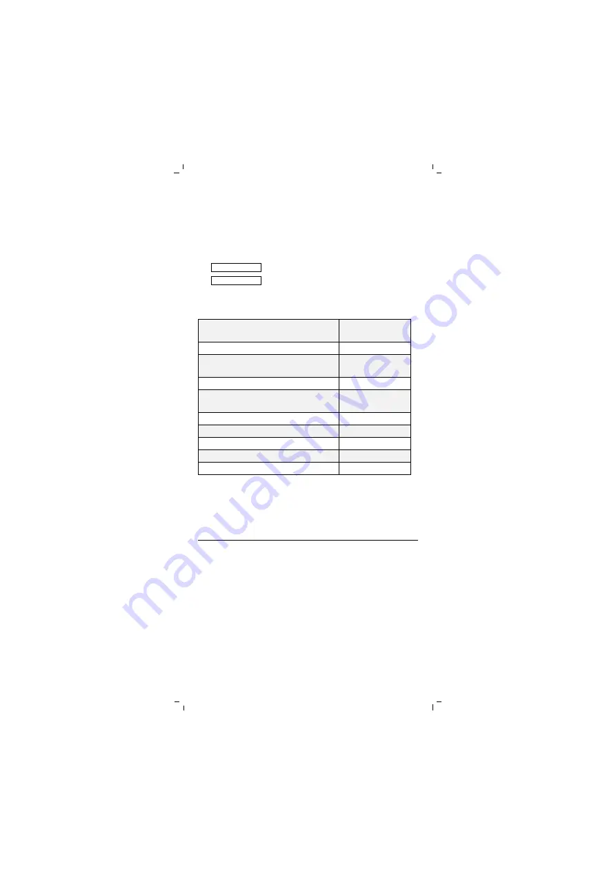 Siemens Gigaset 4000i Micro Operating Instructions Manual Download Page 127