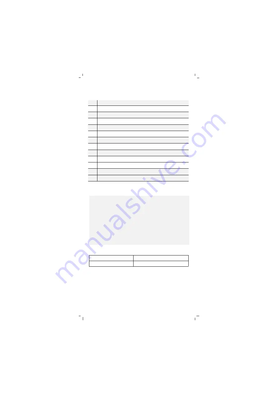 Siemens Gigaset 4000i Micro Operating Instructions Manual Download Page 150