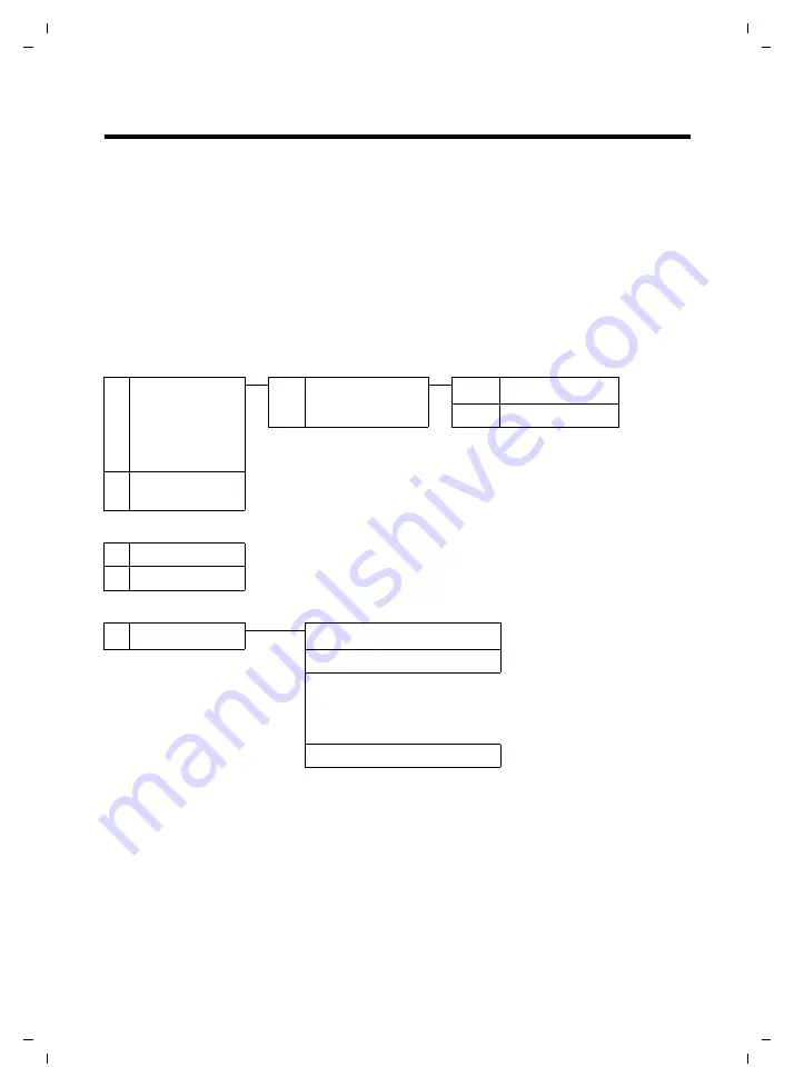 Siemens Gigaset A580 User Manual Download Page 35