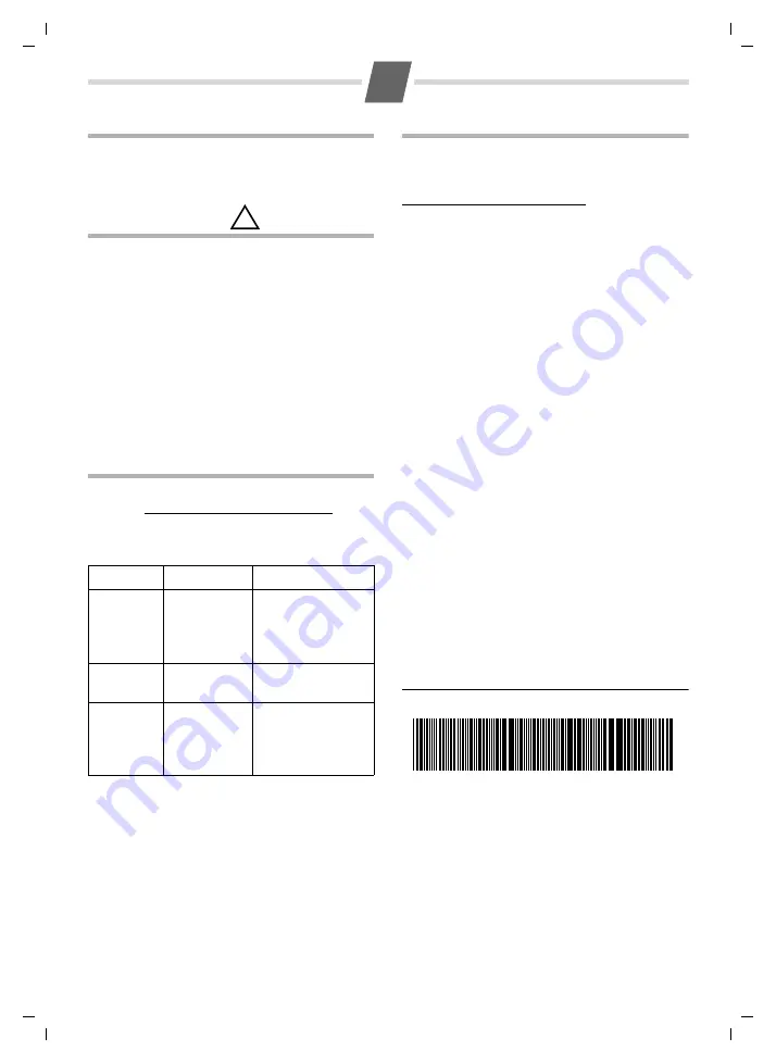 Siemens Gigaset AL13H User Manual Download Page 6