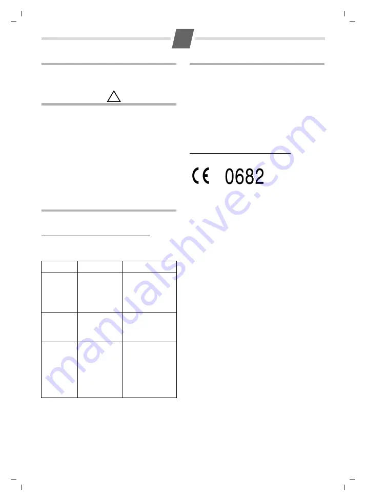 Siemens Gigaset AS140 Manual Download Page 9