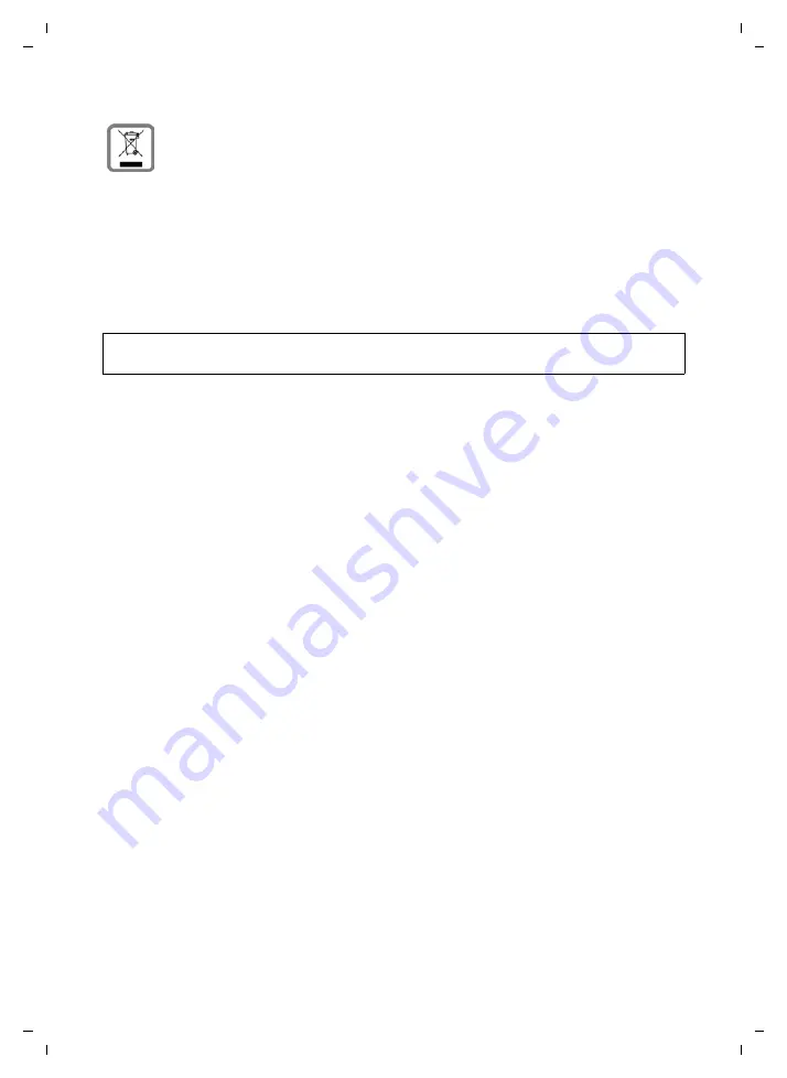 Siemens Gigaset C47H User Manual Download Page 5