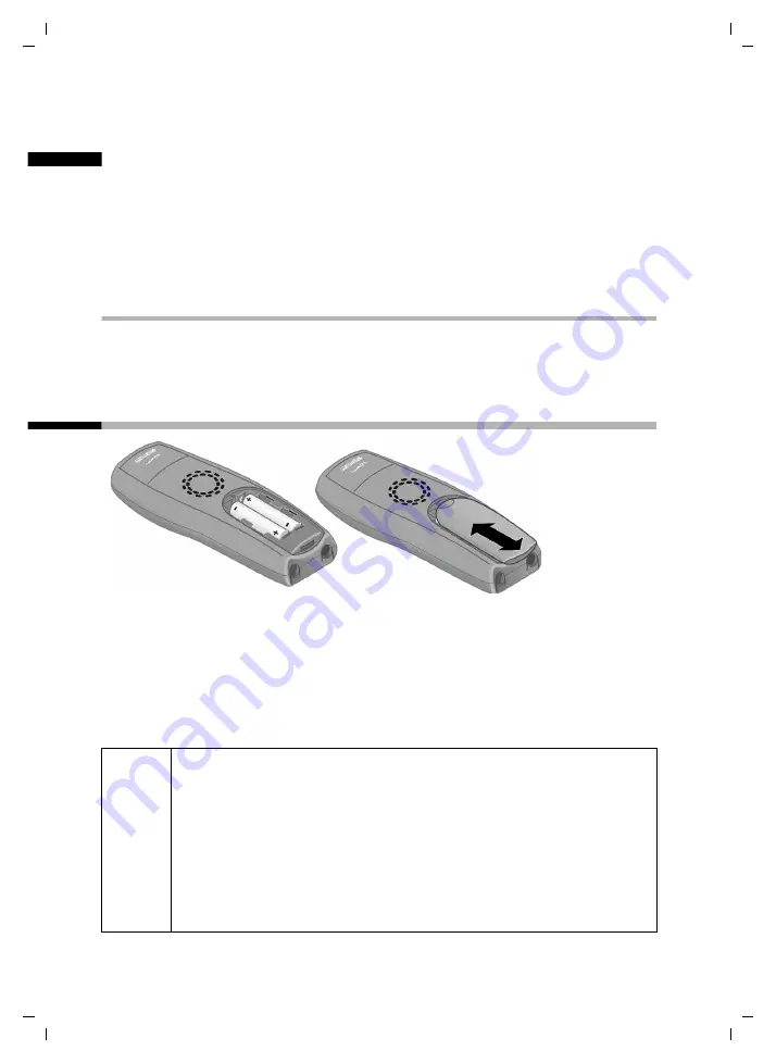 Siemens Gigaset E1 Manual Download Page 142