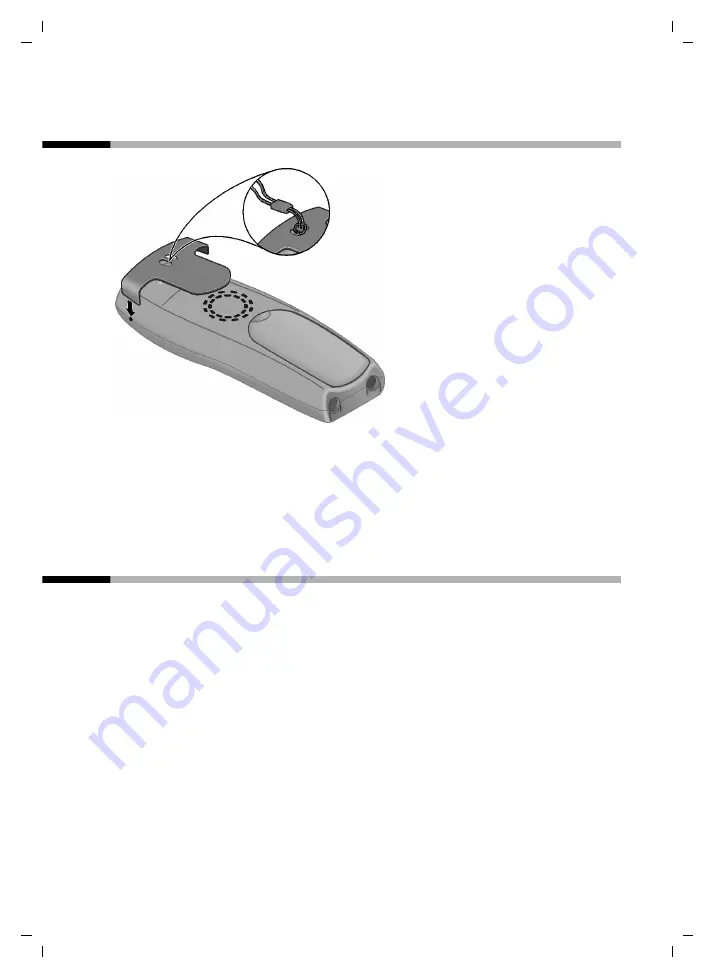 Siemens Gigaset E1 Manual Download Page 190