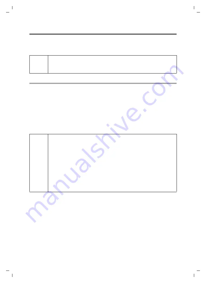 Siemens Gigaset M34 USB Application Download Page 49