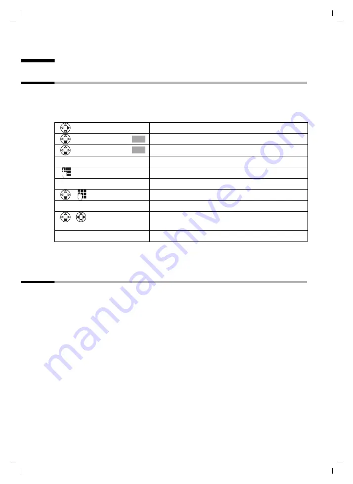 Siemens Gigaset S100 User Manual Download Page 19