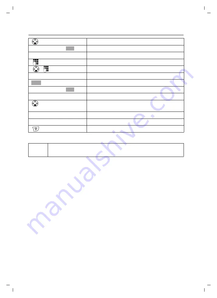 Siemens Gigaset S100 User Manual Download Page 28