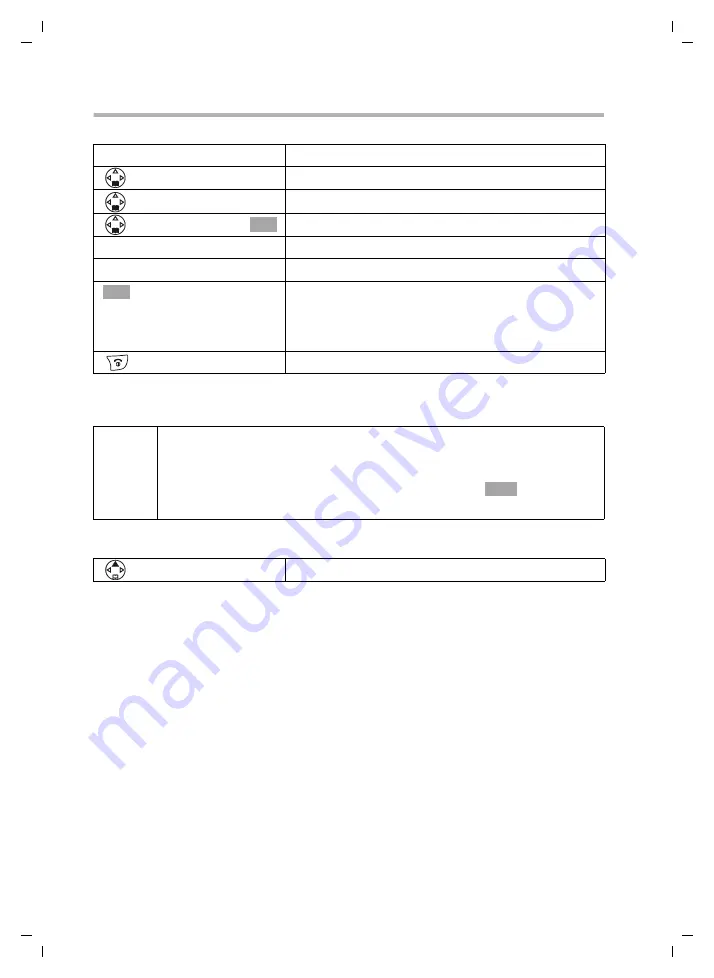 Siemens Gigaset S100 User Manual Download Page 36