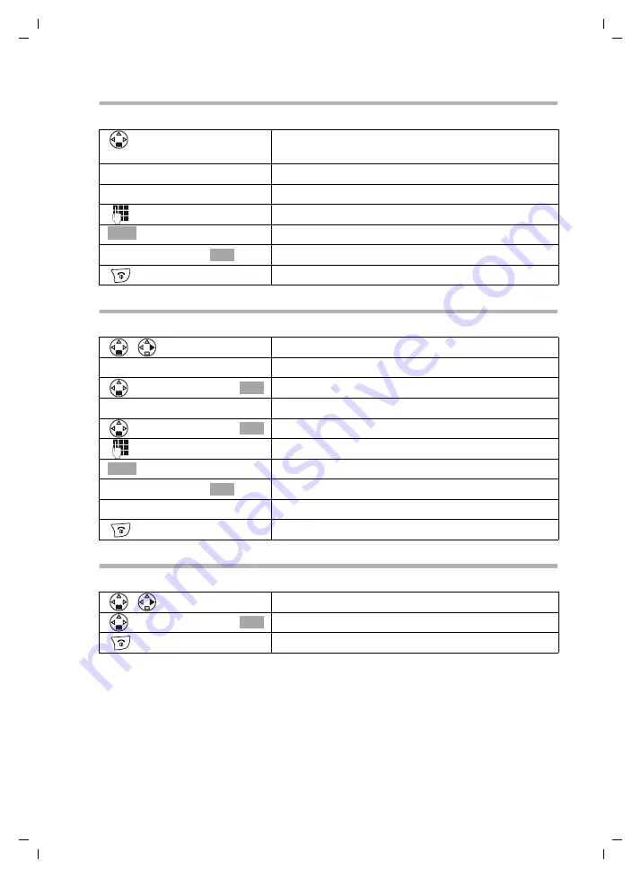 Siemens Gigaset S100 User Manual Download Page 41