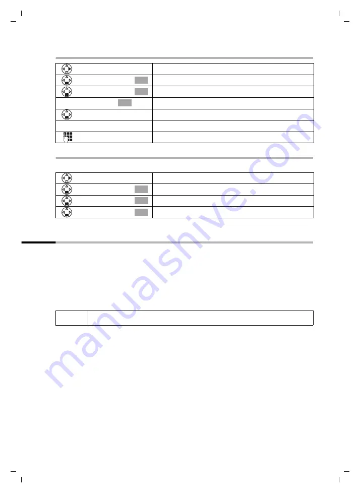 Siemens Gigaset S100 User Manual Download Page 79