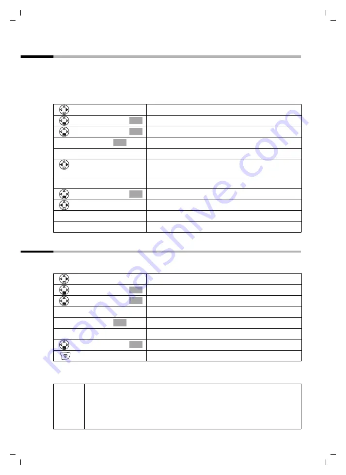 Siemens Gigaset S100 User Manual Download Page 83