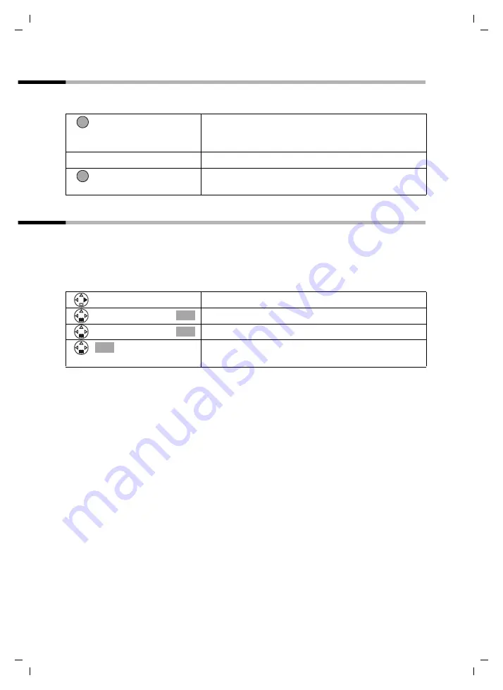 Siemens Gigaset S100 User Manual Download Page 88