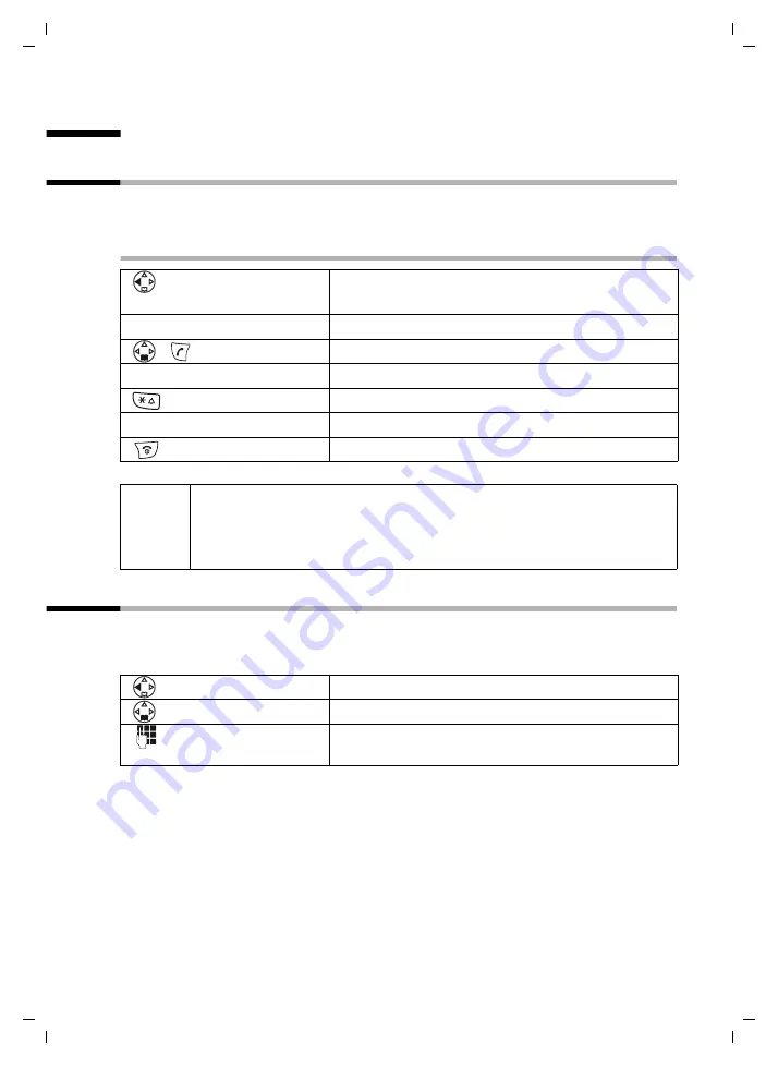 Siemens Gigaset S100 User Manual Download Page 89