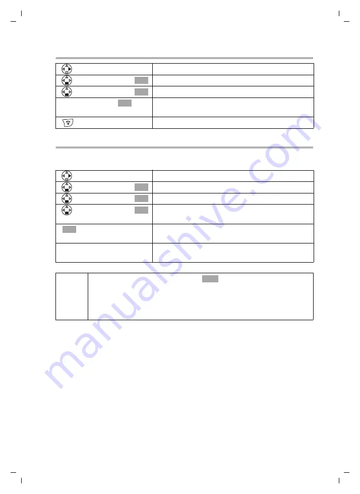 Siemens Gigaset S100 User Manual Download Page 93